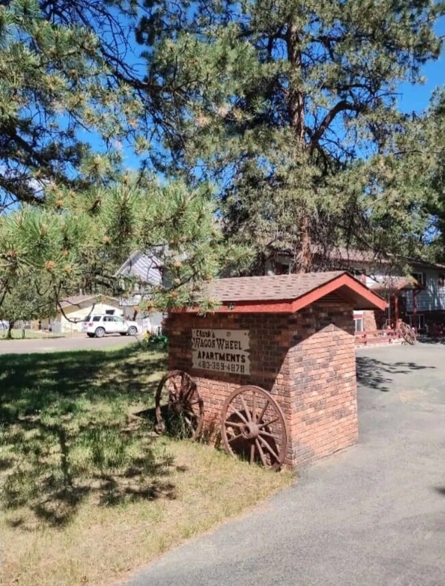 Photo - 114 County Rd Apartment