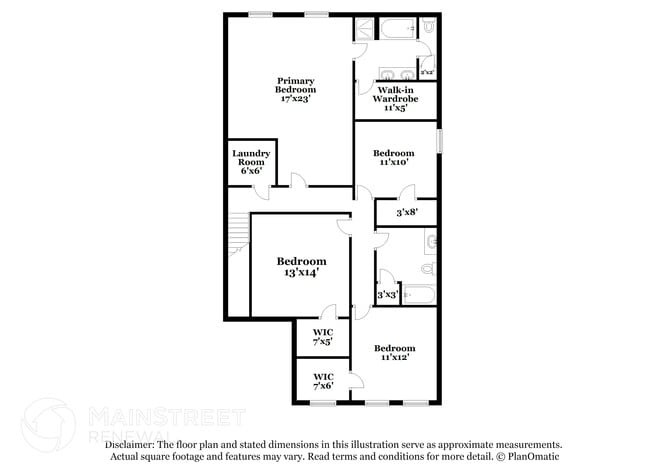 Building Photo - 7505 Absinth Dr