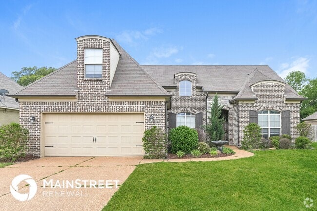 Building Photo - 3537 Avis Ln