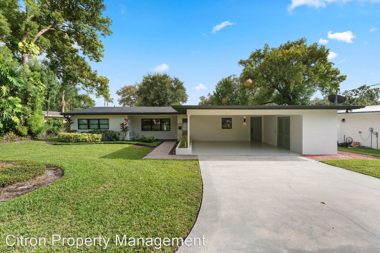 Primary Photo - 3 br, 2 bath House - 3226 Clemwood Dr