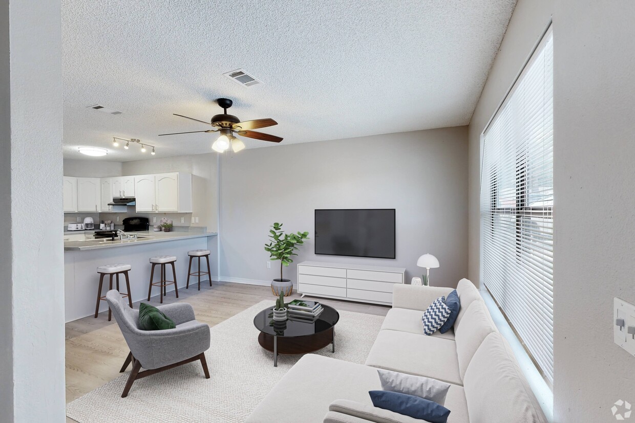 The Reserve at Pensacola Apartments in Pensacola, FL