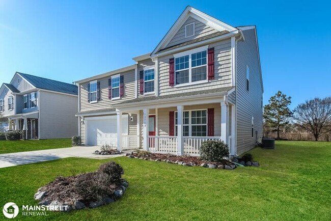 Foto del edificio - 13717 Elsie Caldwell Ln, Charlotte, NC 28213