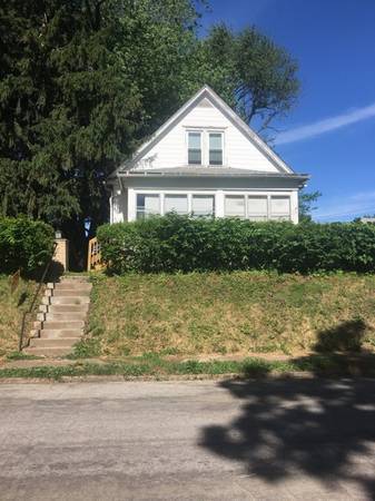 Foto principal - 3Bedroom/1Bath home