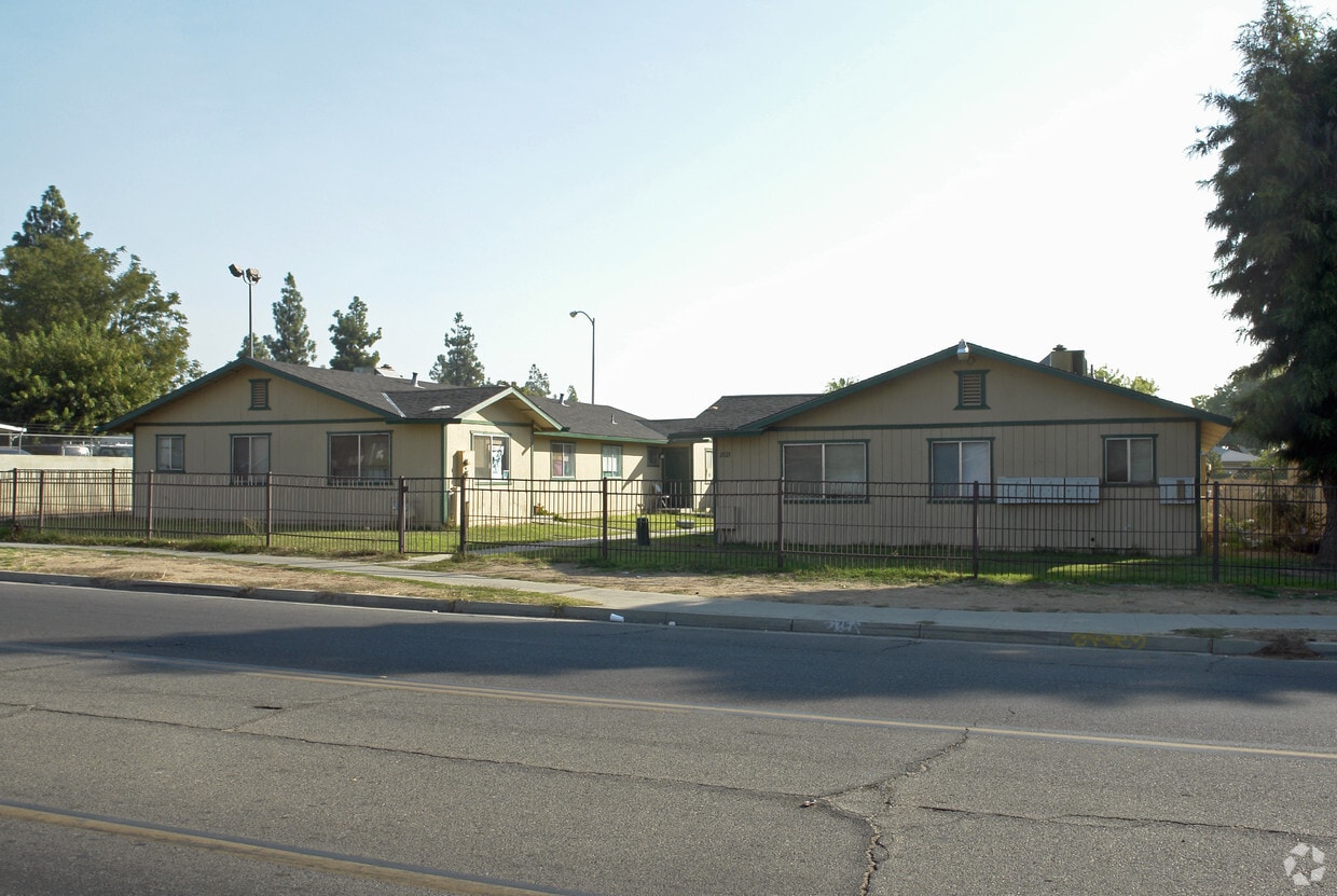 Primary Photo - 2121 Martin Luther King Jr. Blvd