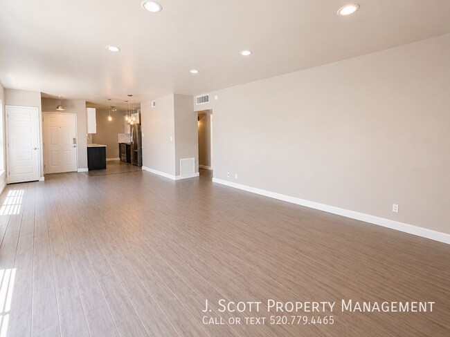 Foto del edificio - 102 W Maryland Ave