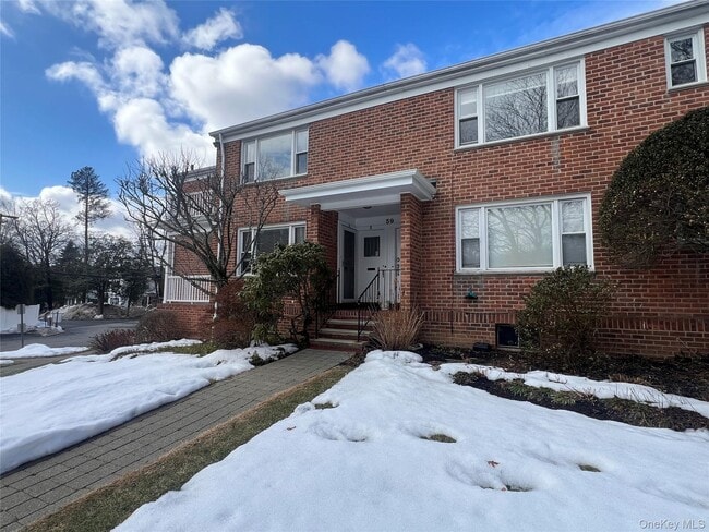 Foto del edificio - 59 Carpenter Ave