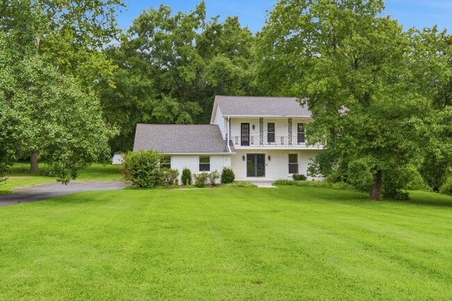 Photo - Charming Brentwood Home with In-Ground Pool