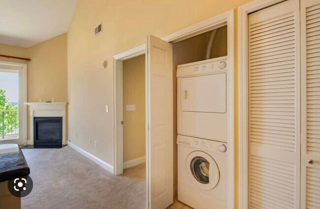 Foto del interior - The Residence At Sandhill