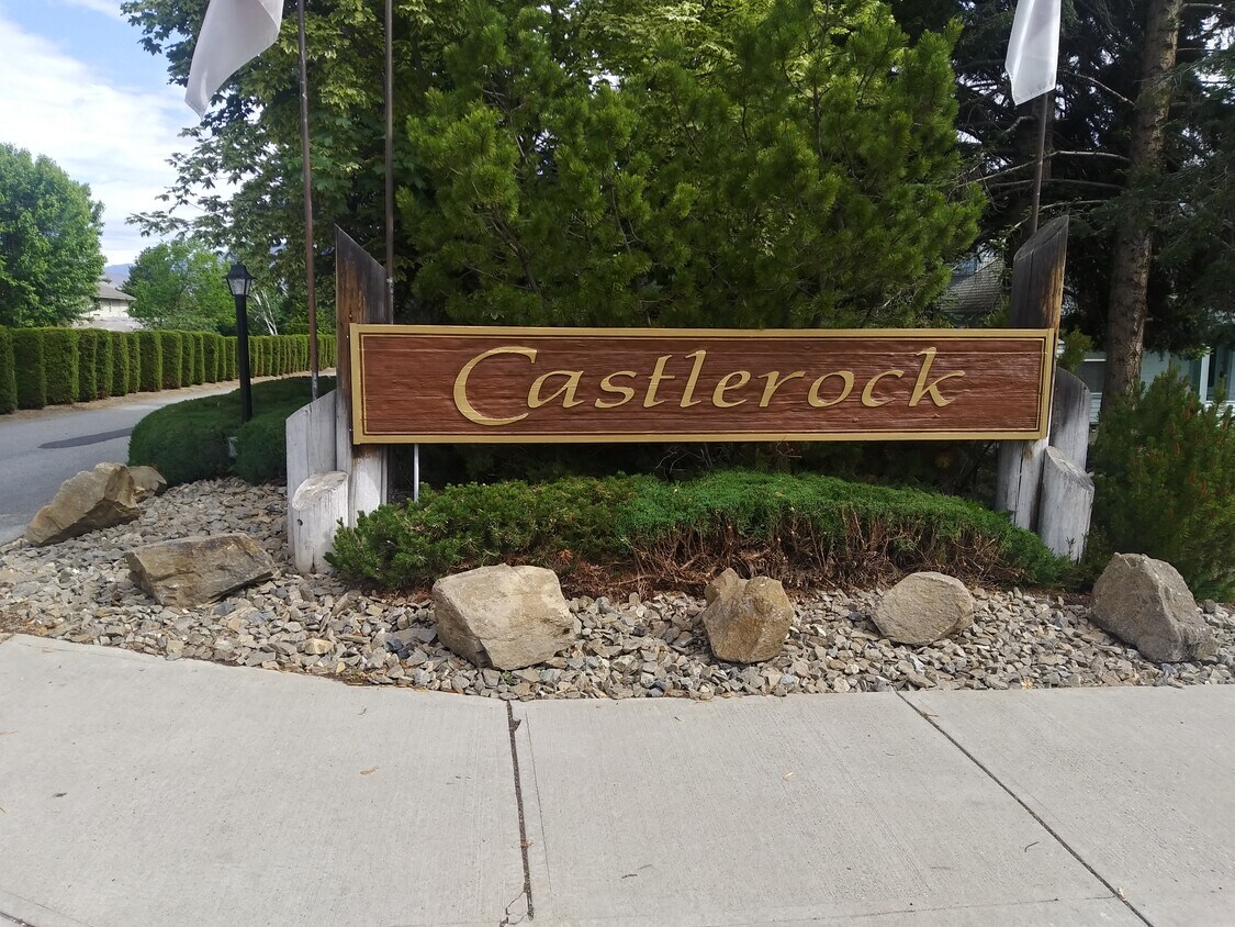 Castlerock Apartments Apartments Wenatchee, WA