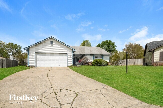 Foto del edificio - 11116 Cherry Lake Ct