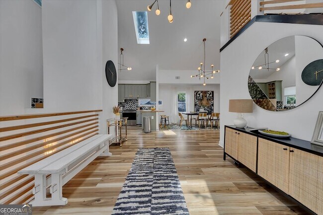 Photo - 937 Austin Ave NE Apartment