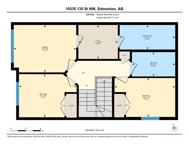 Building Photo - 10335-10135 135 St NW