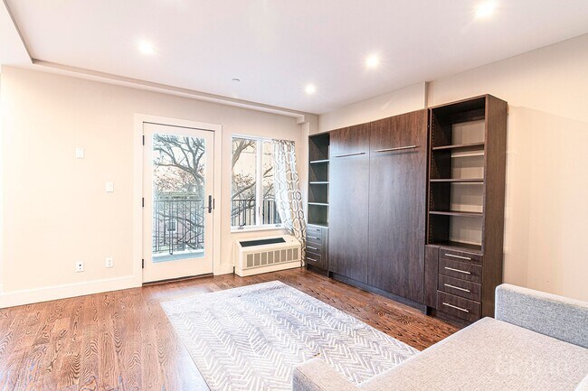Building Photo - 25-13 27th St