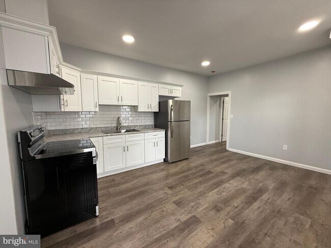 Foto del edificio - 1156 Franklin St