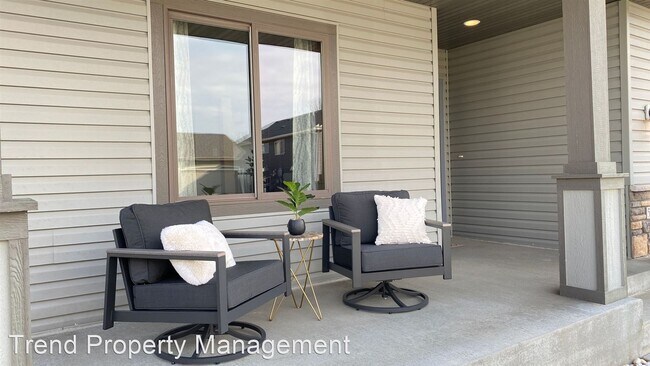 Foto del edificio - 4 br, 3 bath House - 5614 Prosper Ave NW