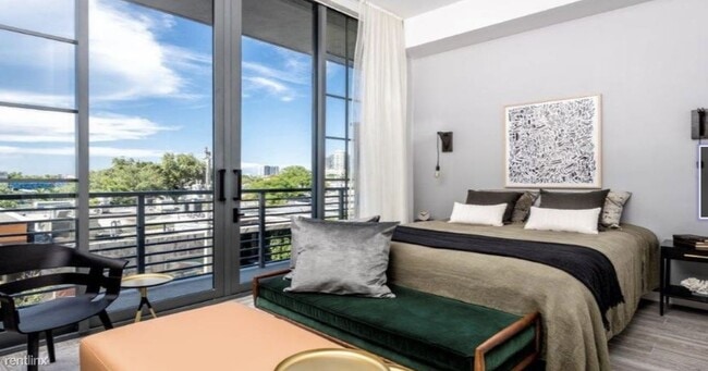 Building Photo - Studio, 1 bath Condo - 3110 NW 2nd Ave NEW...