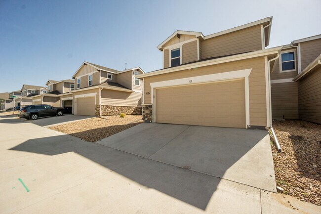 Building Photo - 6104 Summit Peak Ct