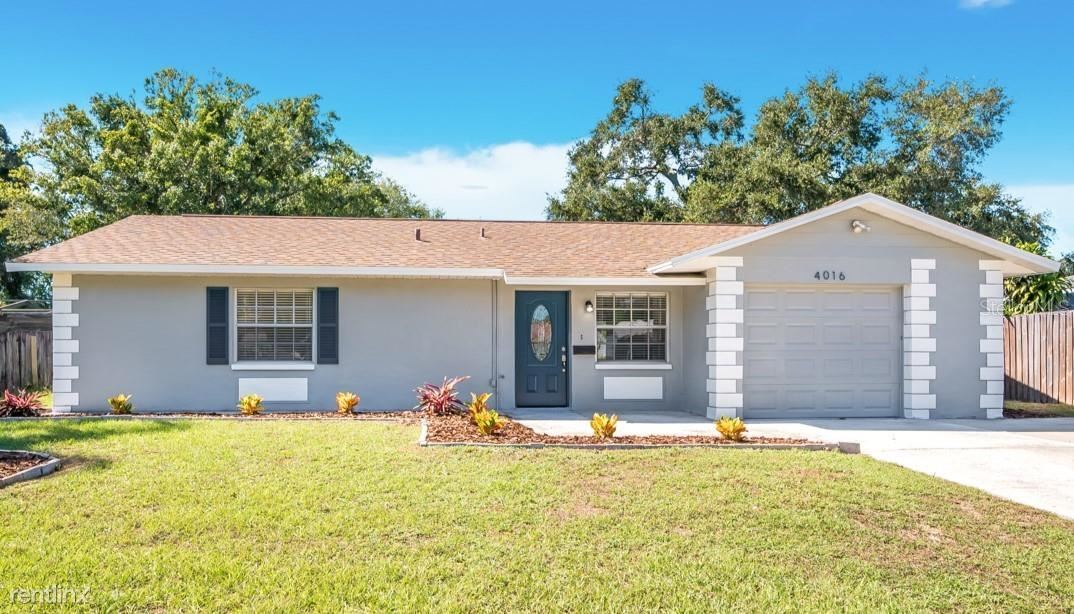 4016 Truman Dr, Seffner, FL 33584 House Rental in Seffner, FL