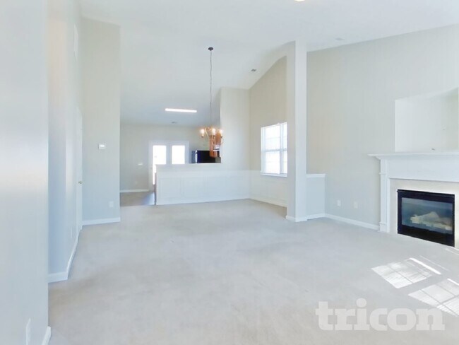 Foto del edificio - 1427 Wilshire Way