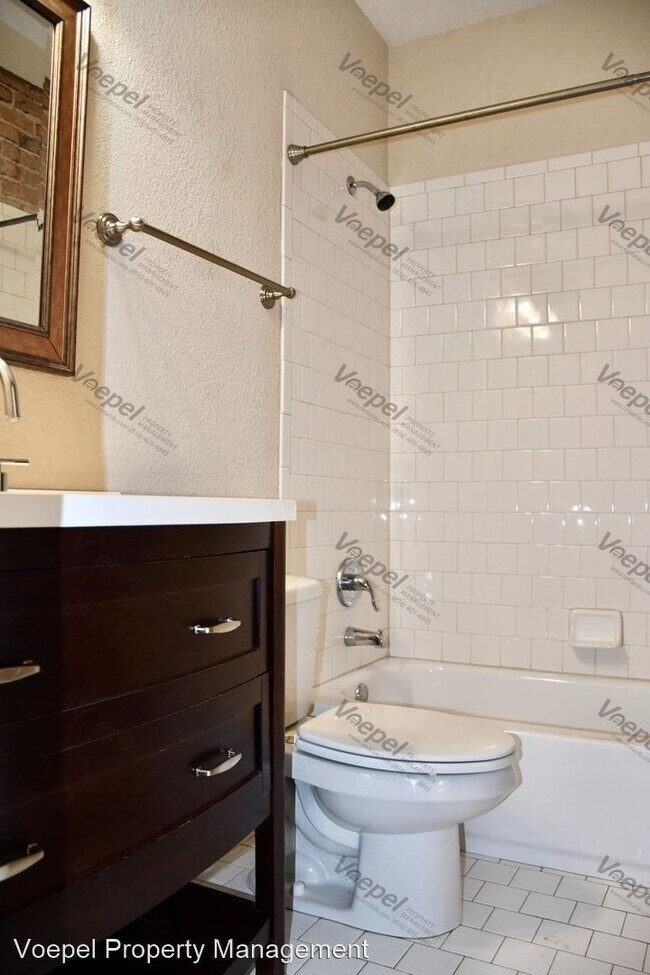 Foto del edificio - 2 br, 1 bath House - 3269 Gillham Rd #1S