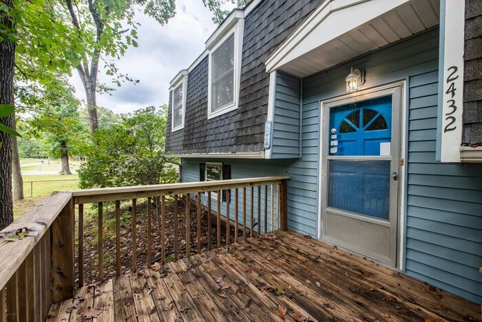 Foto principal - Newly remodeled 4/2