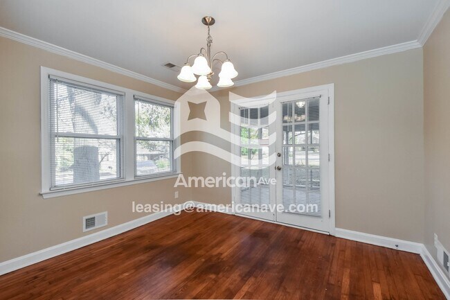 Foto del edificio - 211 St Patrick Rd