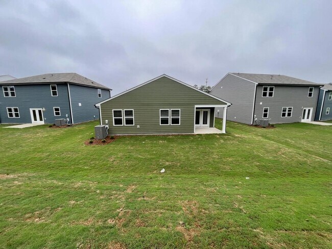 Foto del edificio - 473 Campbell Ridge Place