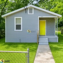 Building Photo - 3233 Rosselle St