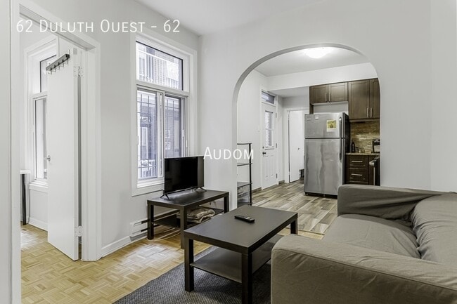 Building Photo - 62 Avenue Duluth O