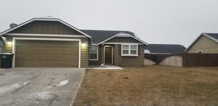 Building Photo - 1404 E Xrd Dr