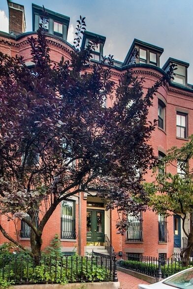 Foto principal - 120 W Concord St