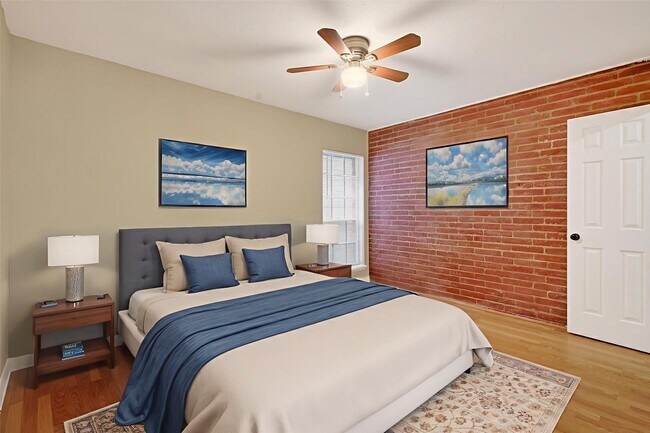 Foto del edificio - 3400 Timmons Ln