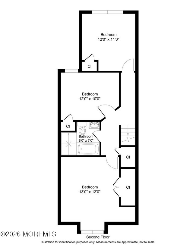 Foto del edificio - 1001 Norwood Ave