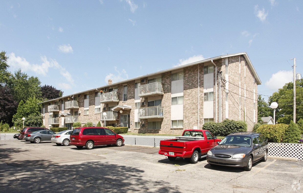 Foto principal - Harvest House Apartments