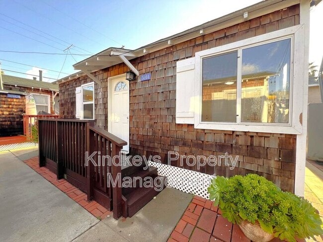 Building Photo - 5044 Muir Ave