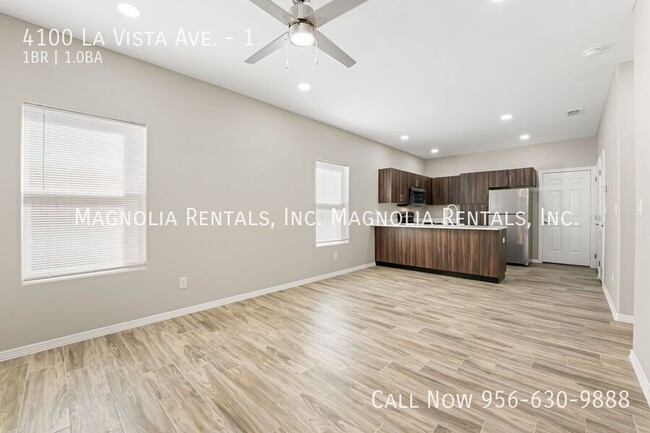Building Photo - 4100 La Vista Ave