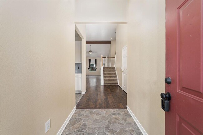 Foto del edificio - 20026 Coyote Ridge Ln