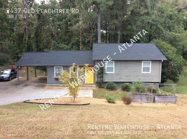 Building Photo - Split level home in Duluth