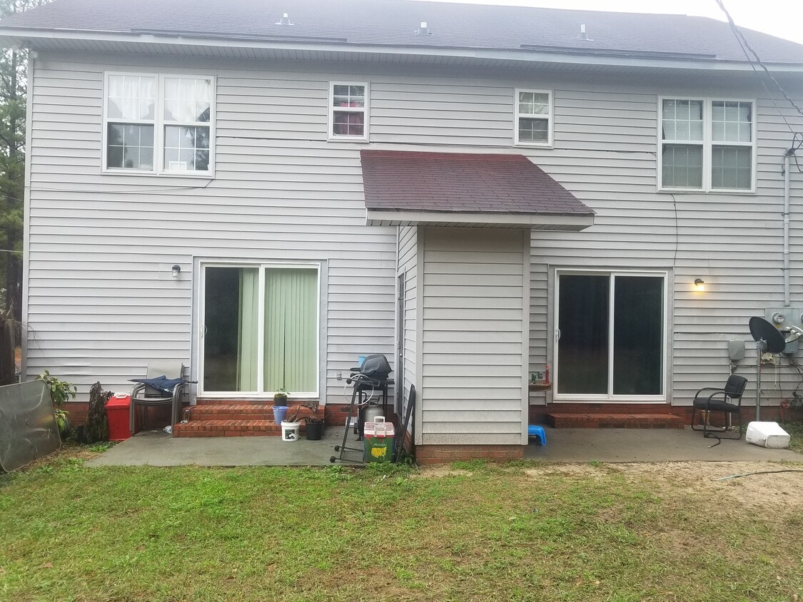 3697 GA24, Statesboro, GA 30461 House Rental in Statesboro, GA