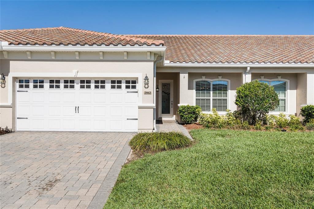 2862 Eastham Ln, Kissimmee, FL 34741 Townhome Rentals in Kissimmee FL