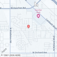 Building Photo - 1920 W Bella Ln