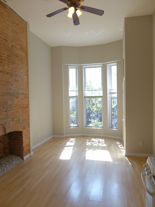 Building Photo - 1705 N Calvert St