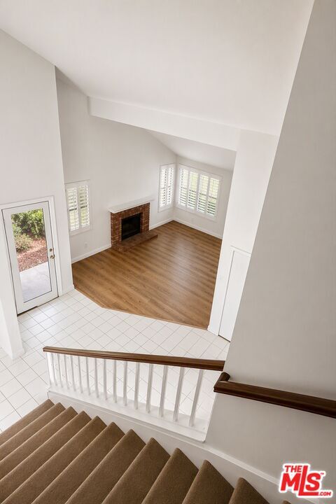 Foto del edificio - 523 Park Springs Ct