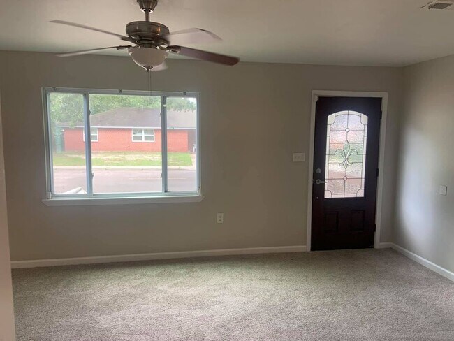 kitchen view - 320 Rodenberg Ave