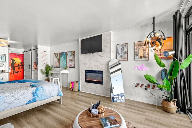 Foto del edificio - 1501 S Ocean Blvd
