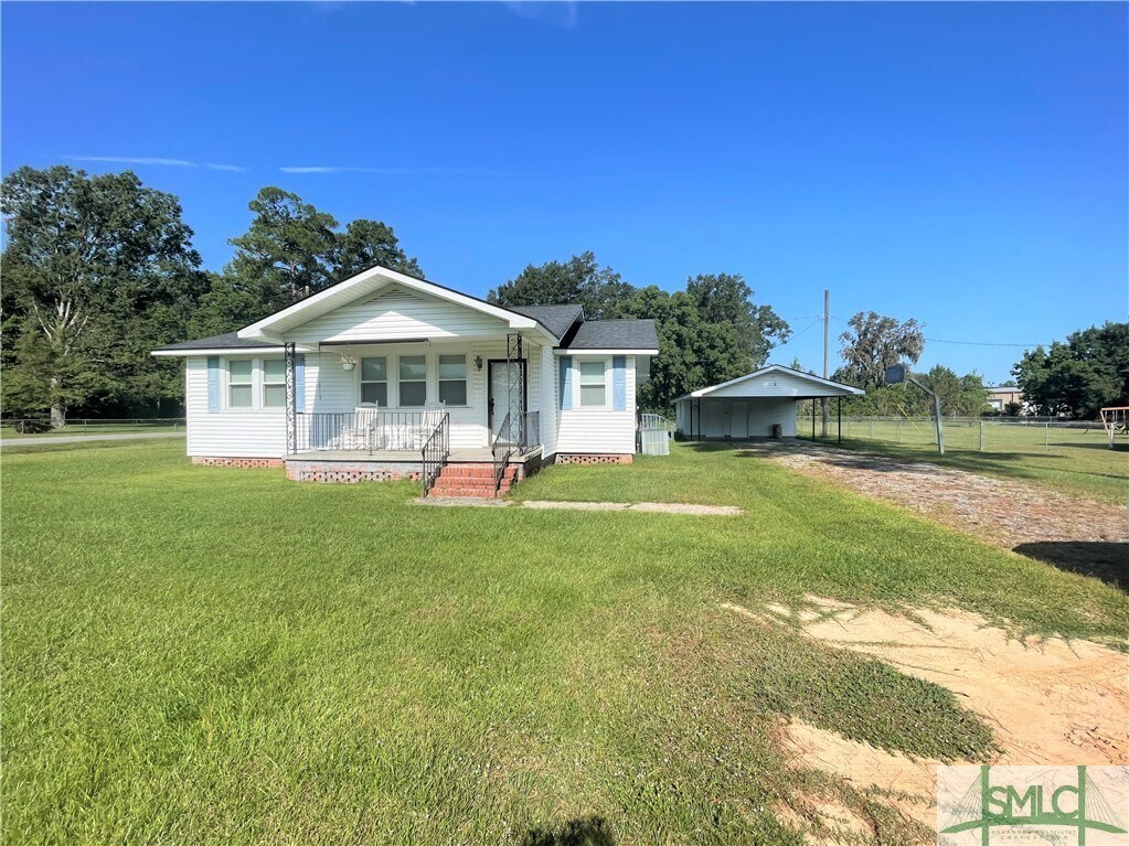 175 Oleander St, Richmond Hill, GA 31324 House Rental in Richmond Hill, GA