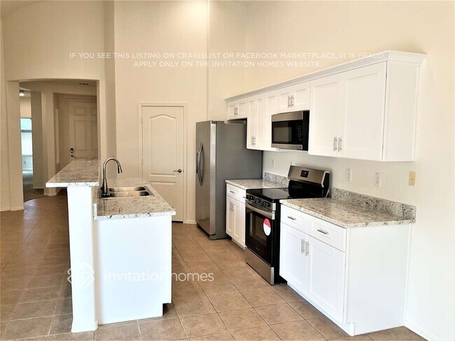 Foto del edificio - 2297 E Redwood Ct