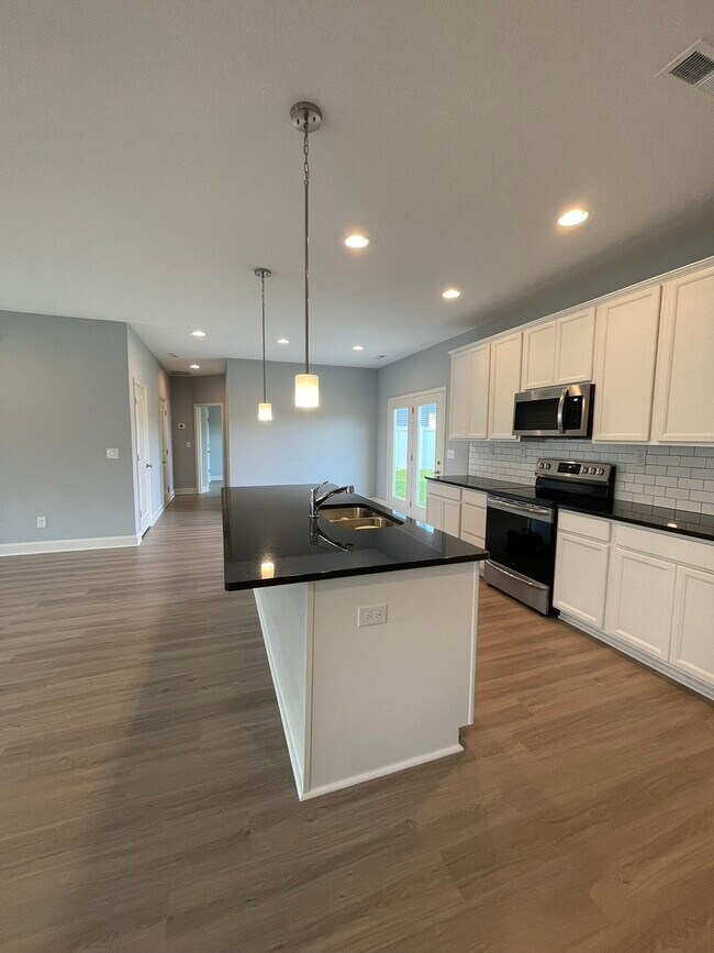 Building Photo - 8711 Yellow Aster Rd