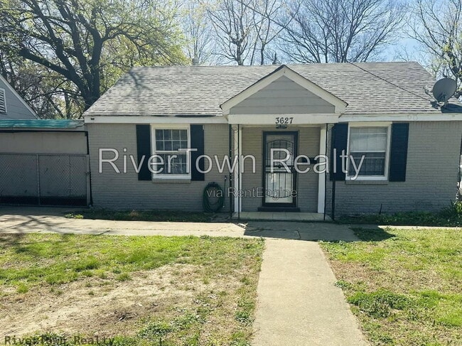 Photo - 3627 North Lloyd Circle House
