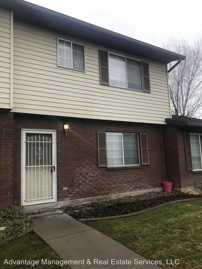 Building Photo - 3 br, 2 bath House - 952 South 200 West #24
